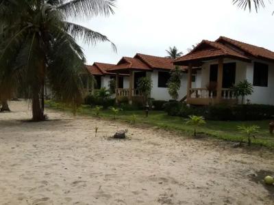 Shangrilah Bungalow - 15