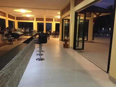 Shangrilah Bungalow - 29