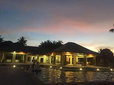 Shangrilah Bungalow - 19