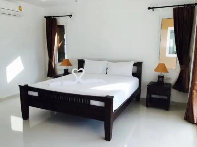 Shangrilah Bungalow - 28