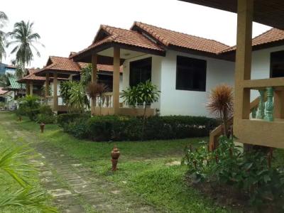 Shangrilah Bungalow - 18