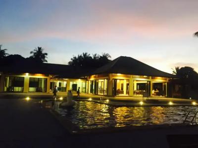 Shangrilah Bungalow - 25