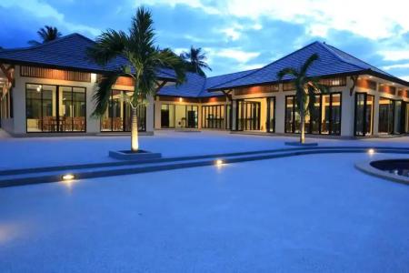 Shangrilah Bungalow - 42