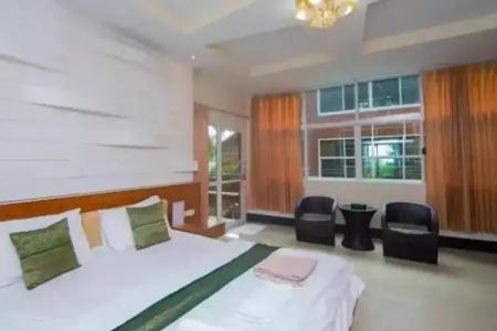 Mountain Resort Koh Lipe - 123