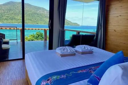 Mountain Resort Koh Lipe - 128