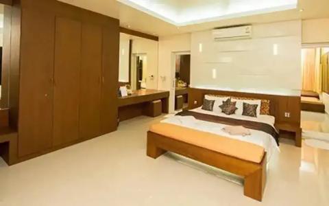 Mountain Resort Koh Lipe - 116