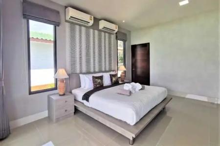 Mountain Resort Koh Lipe - 111