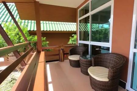 Mountain Resort Koh Lipe - 107