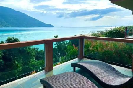 Mountain Resort Koh Lipe - 130