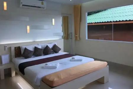 Mountain Resort Koh Lipe - 119