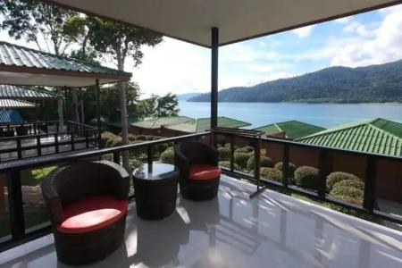 Mountain Resort Koh Lipe - 115