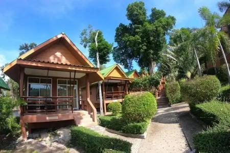 Mountain Resort Koh Lipe - 109