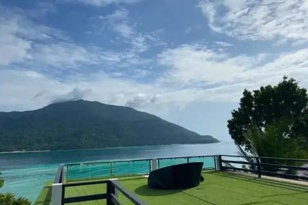 Mountain Resort Koh Lipe - 105