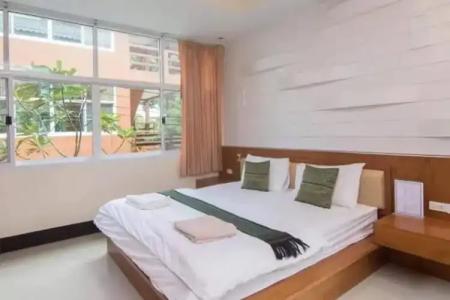 Mountain Resort Koh Lipe - 121