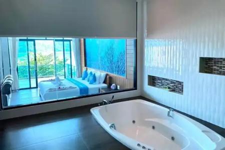 Mountain Resort Koh Lipe - 102