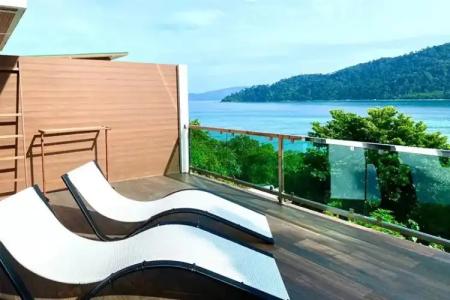 Mountain Resort Koh Lipe - 104