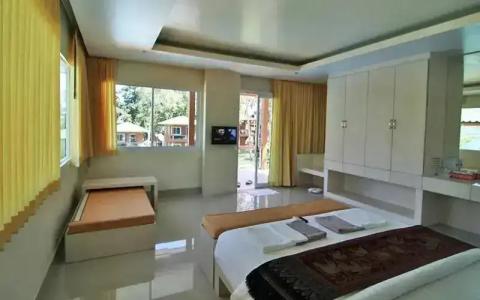 Mountain Resort Koh Lipe - 118