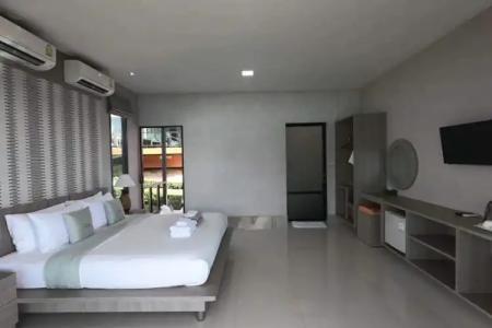 Mountain Resort Koh Lipe - 110