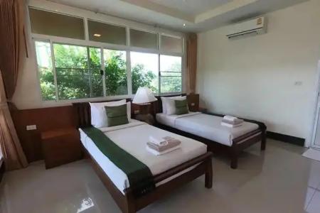 Mountain Resort Koh Lipe - 106