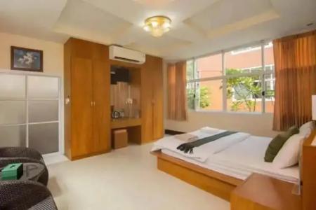 Mountain Resort Koh Lipe - 124