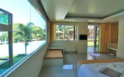 Mountain Resort Koh Lipe - 120