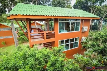 Mountain Resort Koh Lipe - 125