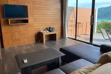 Mountain Resort Koh Lipe - 101