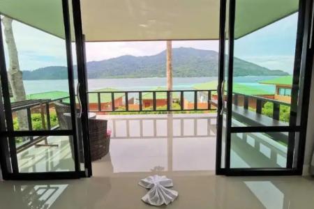 Mountain Resort Koh Lipe - 113