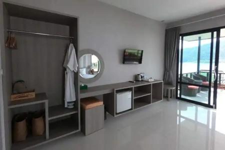 Mountain Resort Koh Lipe - 112