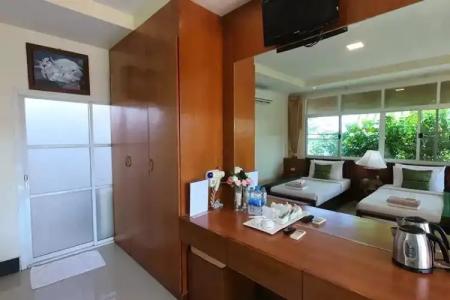 Mountain Resort Koh Lipe - 108