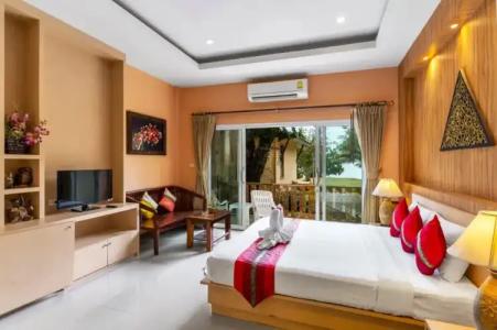 Coconut Beach Resort, Koh Chang - 132