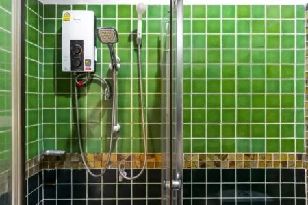 Coconut Beach Resort, Koh Chang - 135