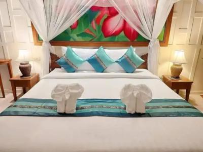 Coconut Beach Resort, Koh Chang - 151