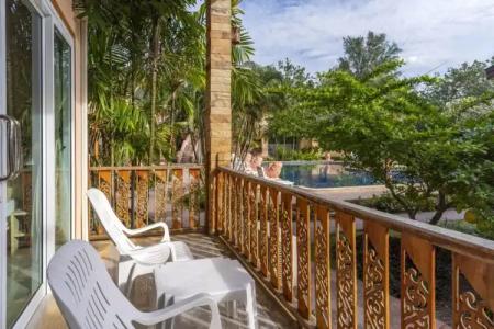 Coconut Beach Resort, Koh Chang - 136