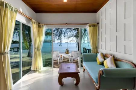 Coconut Beach Resort, Koh Chang - 157