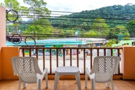 Coconut Beach Resort, Koh Chang - 107