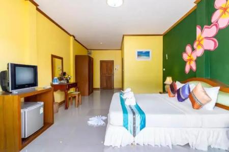 Coconut Beach Resort, Koh Chang - 105