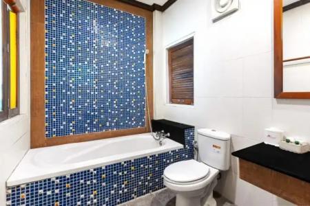 Coconut Beach Resort, Koh Chang - 165