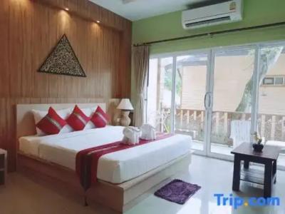 Coconut Beach Resort, Koh Chang - 110