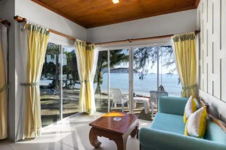 Coconut Beach Resort, Koh Chang - 159