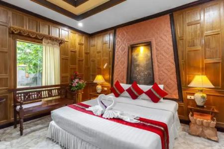 Coconut Beach Resort, Koh Chang - 141