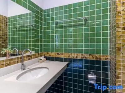 Coconut Beach Resort, Koh Chang - 115