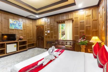 Coconut Beach Resort, Koh Chang - 139