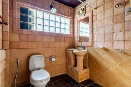 Coconut Beach Resort, Koh Chang - 124