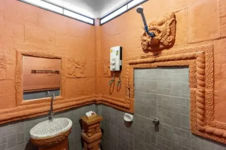 Coconut Beach Resort, Koh Chang - 144