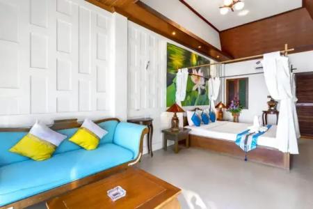 Coconut Beach Resort, Koh Chang - 150