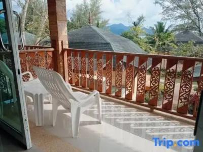 Coconut Beach Resort, Koh Chang - 117