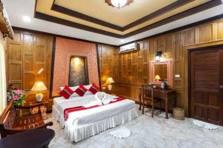 Coconut Beach Resort, Koh Chang - 140