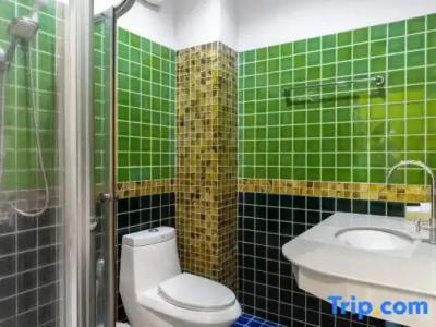 Coconut Beach Resort, Koh Chang - 116