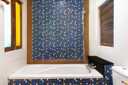 Coconut Beach Resort, Koh Chang - 164